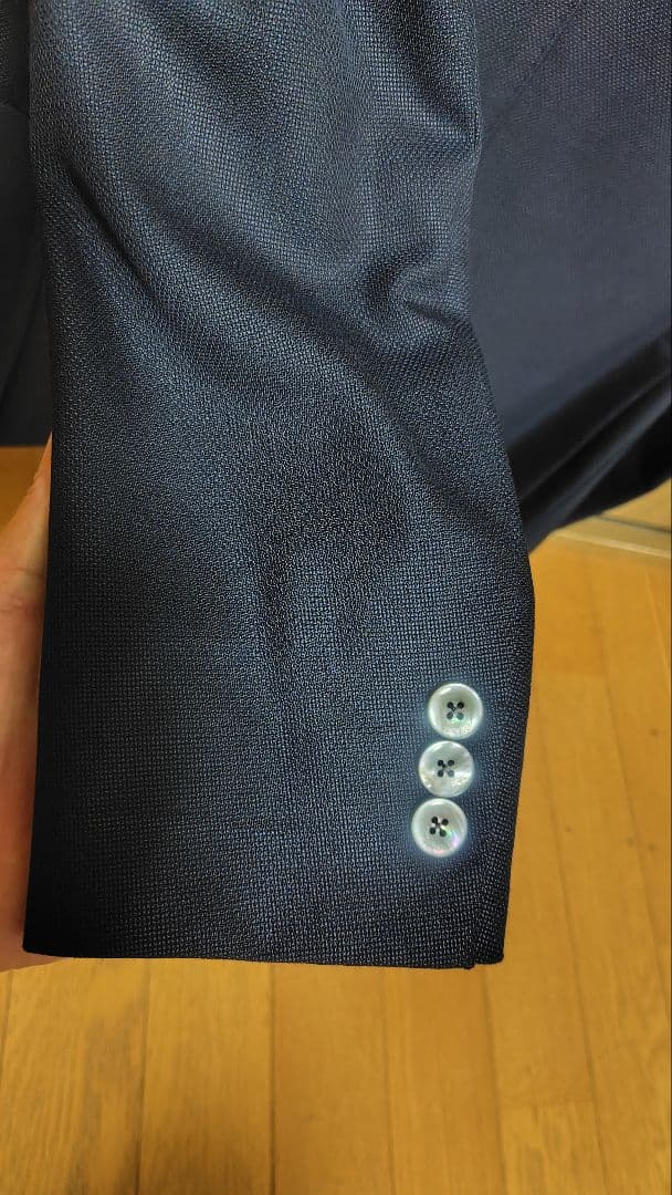 値下げ最終価格 BOGLIOLI SOHO 48