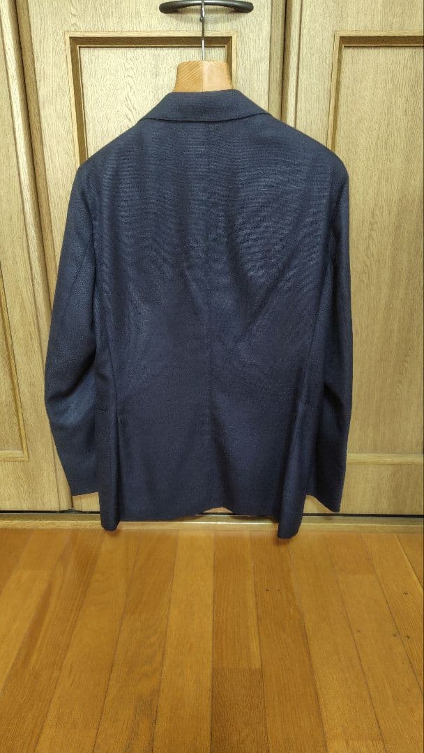 値下げ最終価格 BOGLIOLI SOHO 48