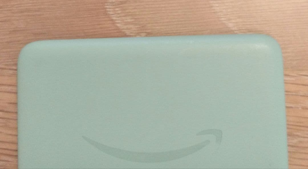 Amazon Kindle(2024) 16GB マッチャ