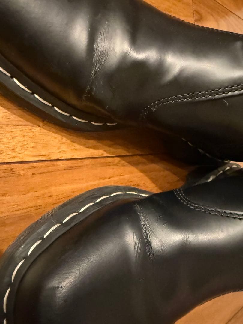 ドクターマーチン　Dr.Martens 2976 チェルシーブーツ　UK5
