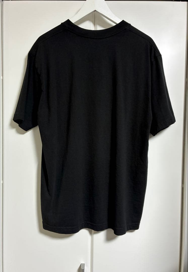 travis scott Tシャツ 正規品 NIKE supreme kanye