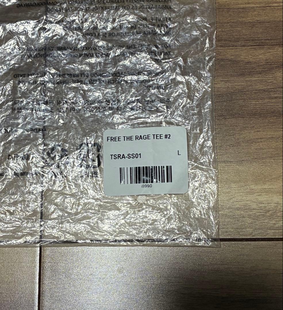 travis scott Tシャツ 正規品 NIKE supreme kanye