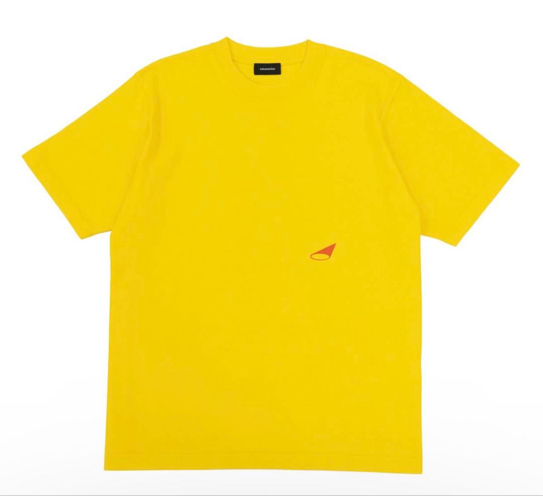 サカナクション　新宝島 TEE 2025 ver Xlサイズ　新品未使用