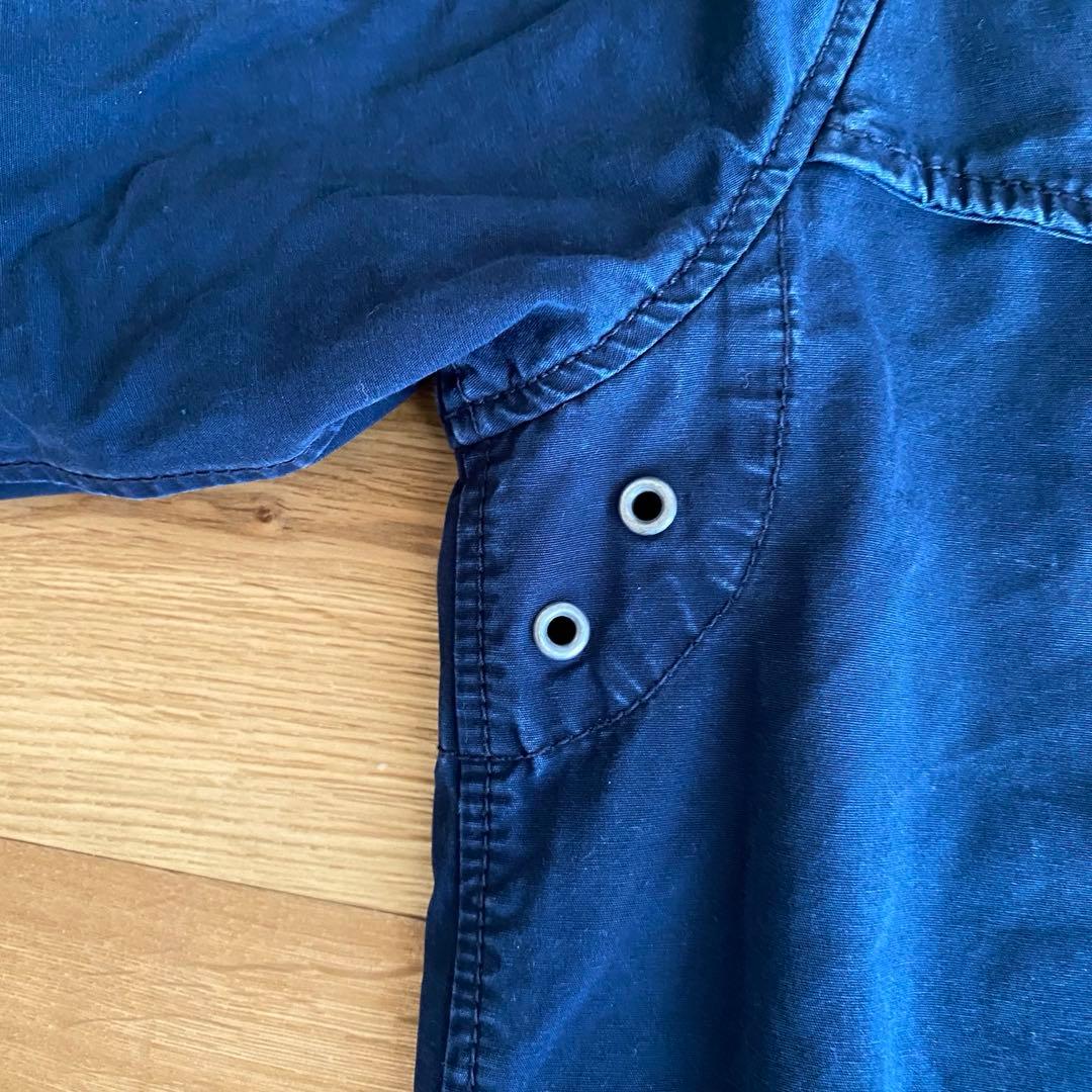 Ralph Lauren スウィングトップ　ラルフローレン　TALONジッパーS