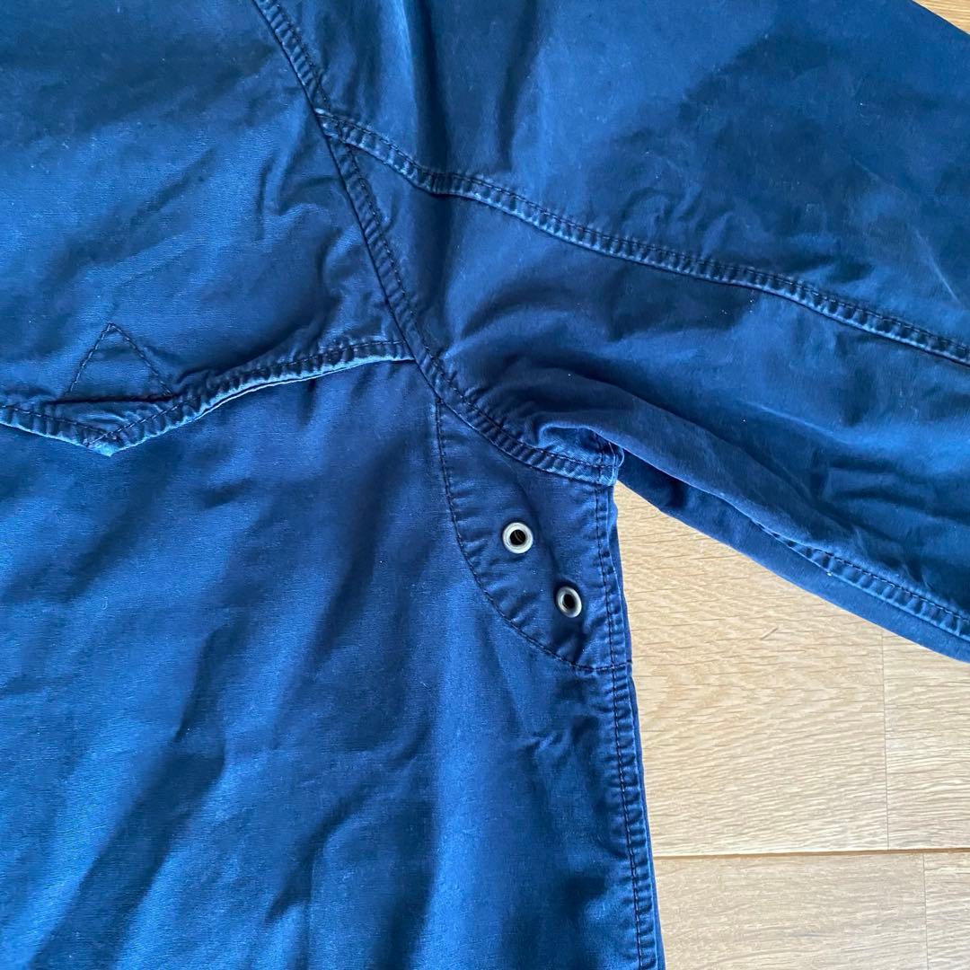Ralph Lauren スウィングトップ　ラルフローレン　TALONジッパーS