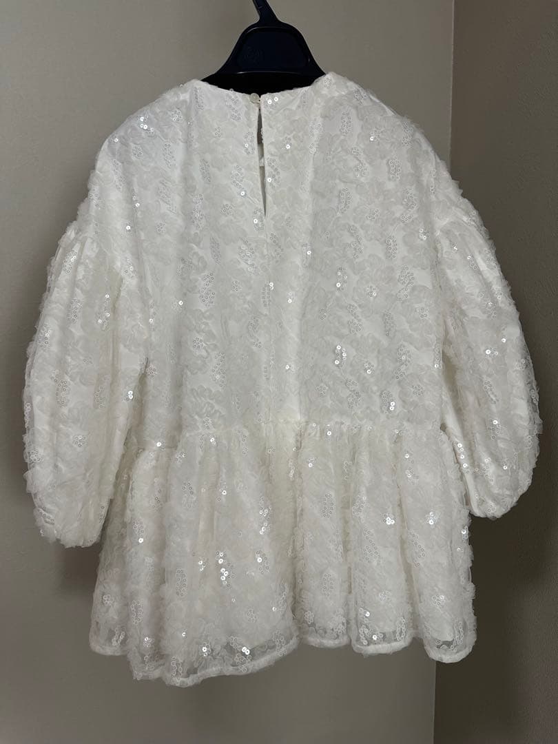 【美品】TSURU By MARIKO OIKAWA pas de chat