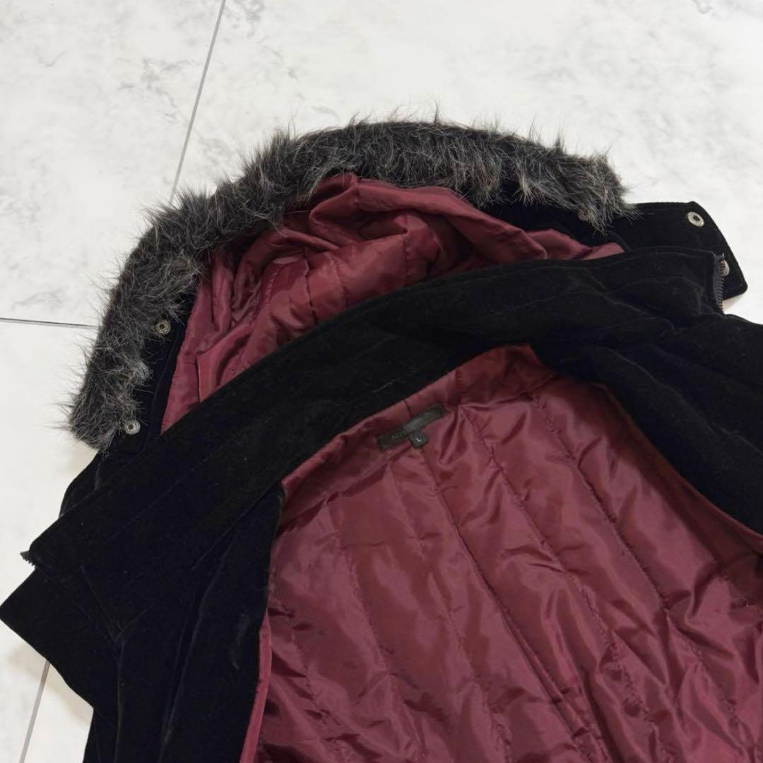 【L】archive fireman jacket y2k grunge