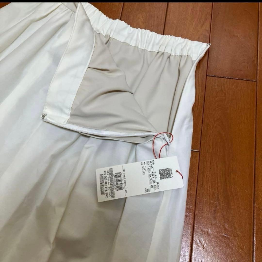 みなころ　新品　アンタイトル　スカート、ドレステリア　スカート
