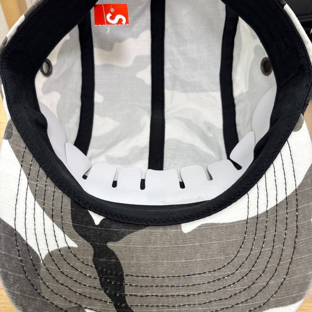 帽子 supreme