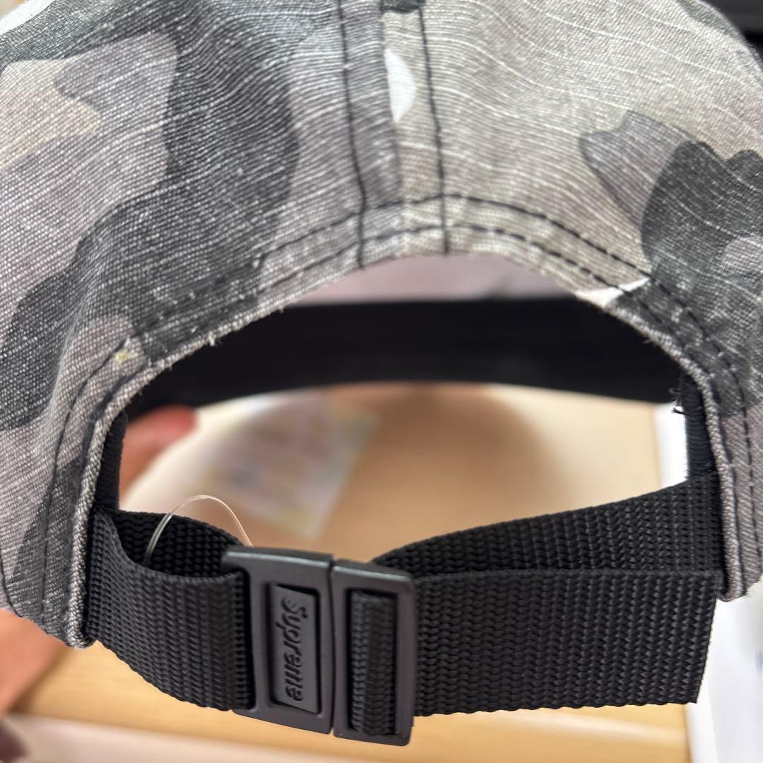 帽子 supreme