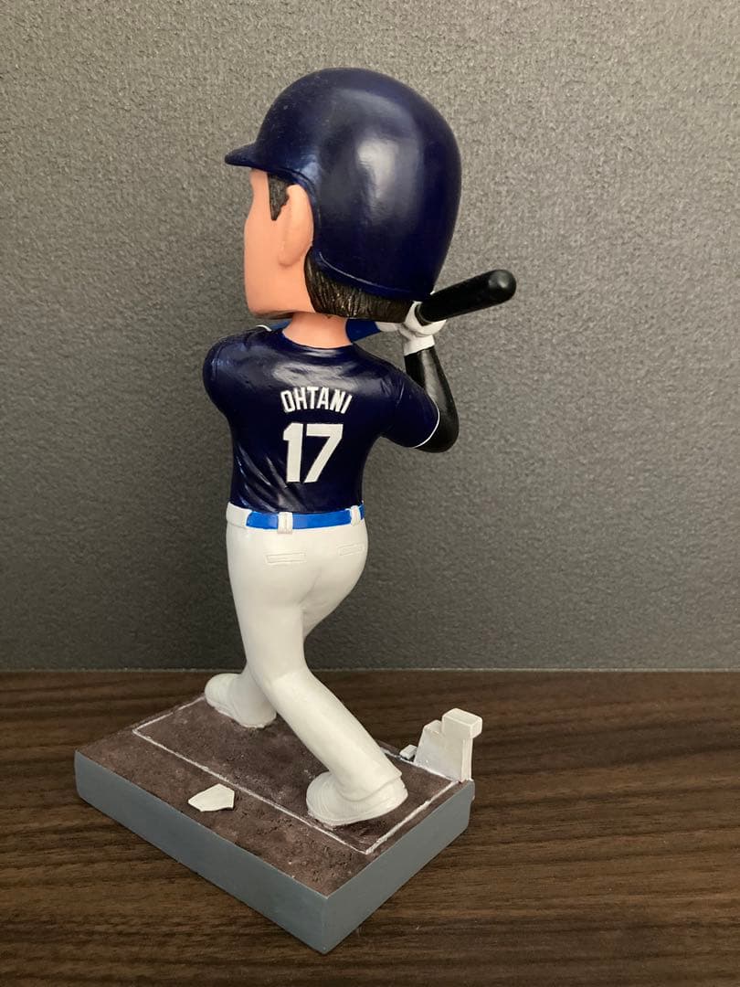 大谷翔平　ドジャース　フィギュア