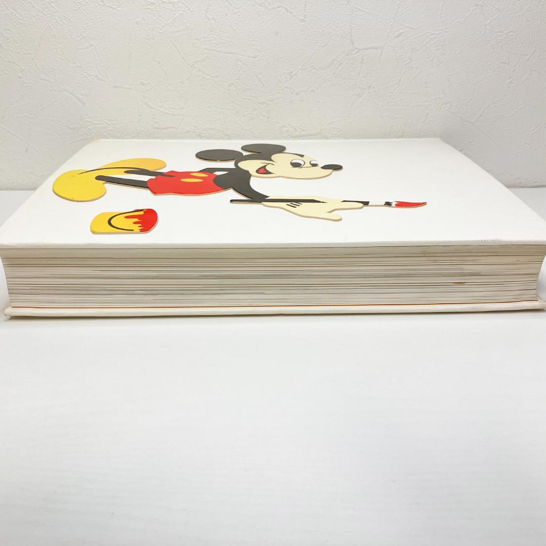 THE ART OF WALT DISNEYディズニーの芸術