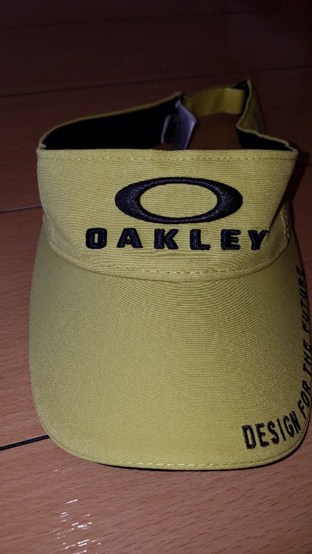 L*o様 オークリー　Oakley 幾何学模様 バイザー　５点セット