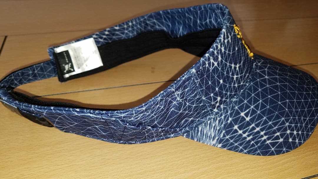 L*o様 オークリー　Oakley 幾何学模様 バイザー　５点セット