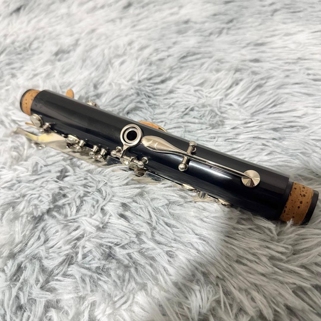 美品　VITO RESO-TONE3 ヴィト クラリネット 初めての管楽器 入門