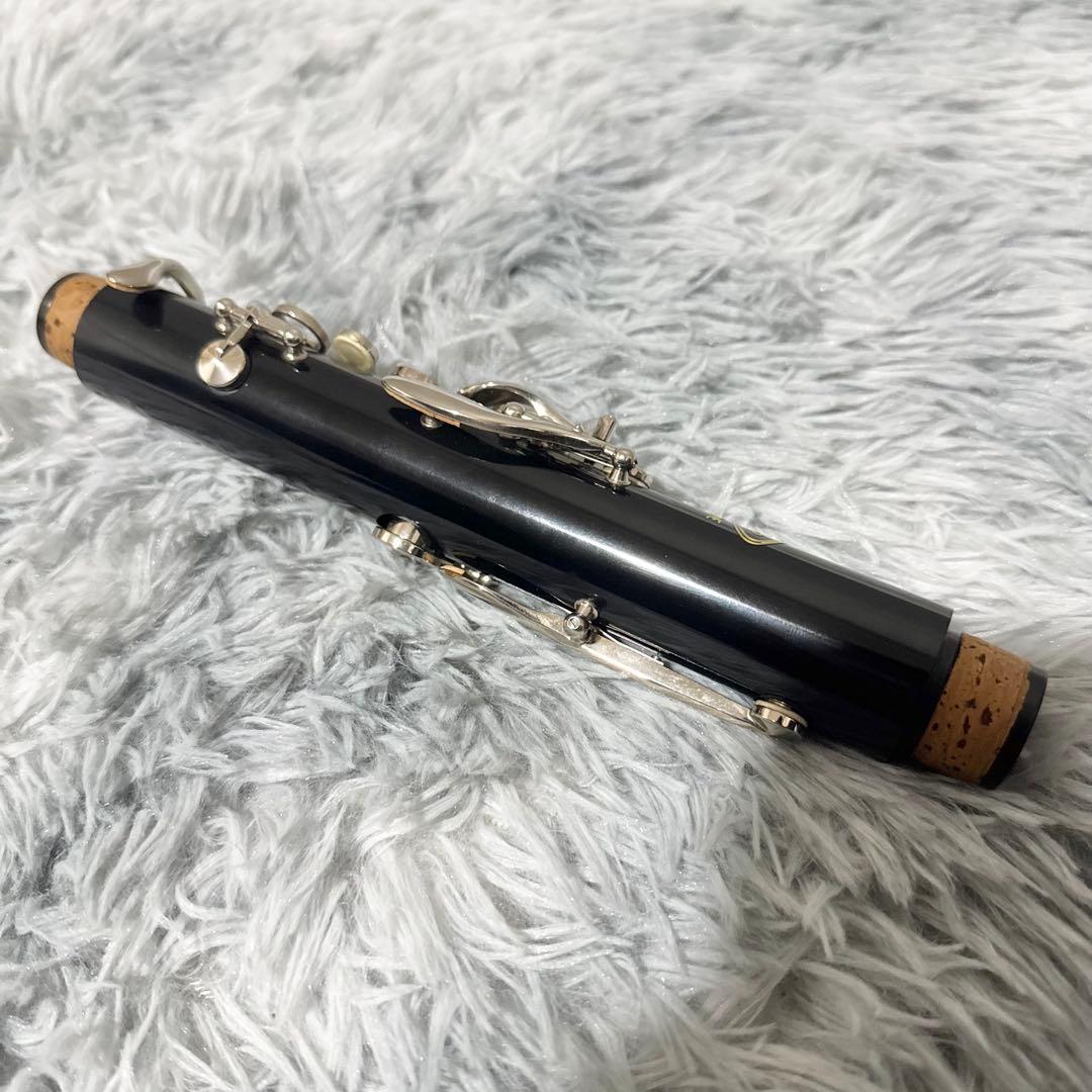 美品　VITO RESO-TONE3 ヴィト クラリネット 初めての管楽器 入門