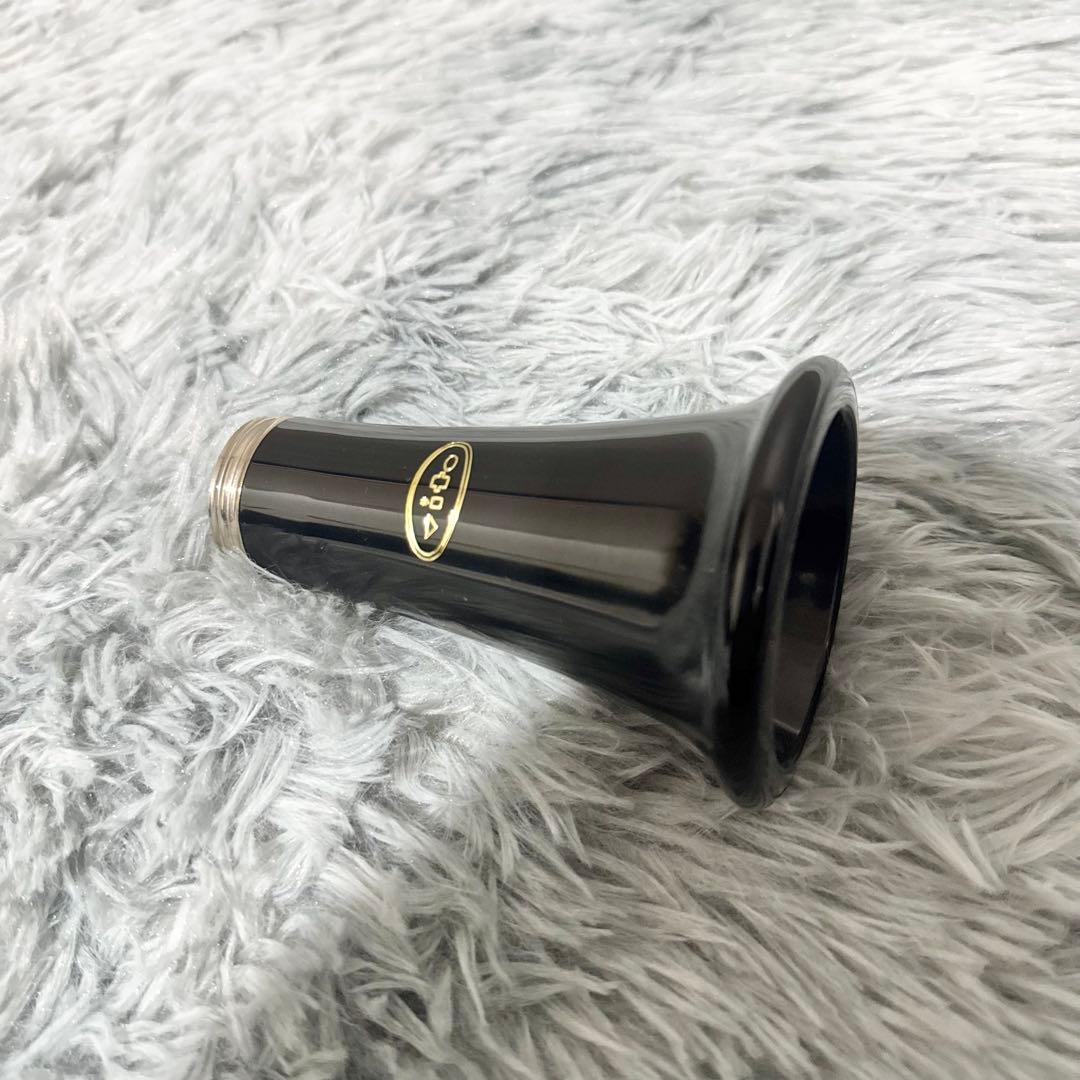 美品　VITO RESO-TONE3 ヴィト クラリネット 初めての管楽器 入門