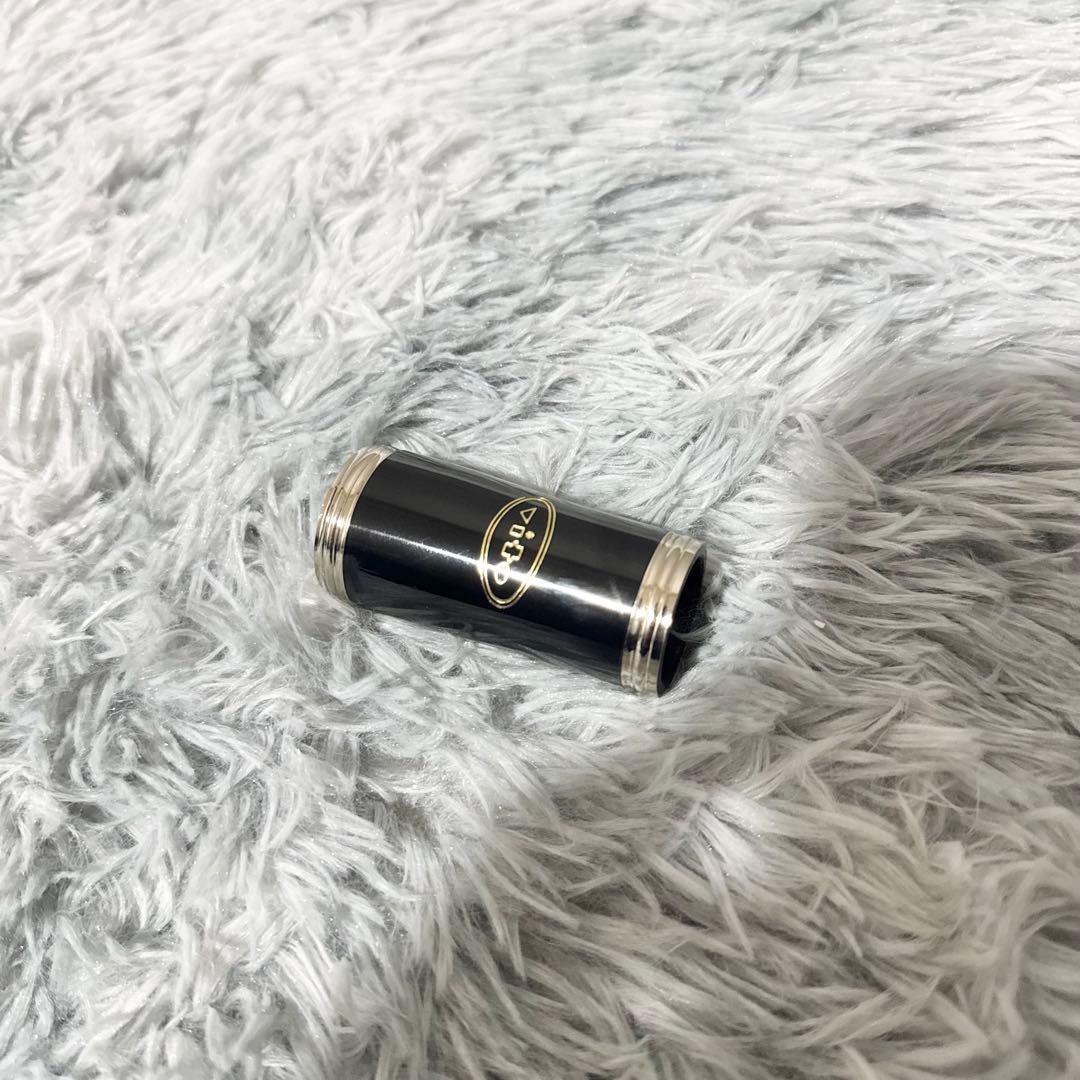 美品　VITO RESO-TONE3 ヴィト クラリネット 初めての管楽器 入門