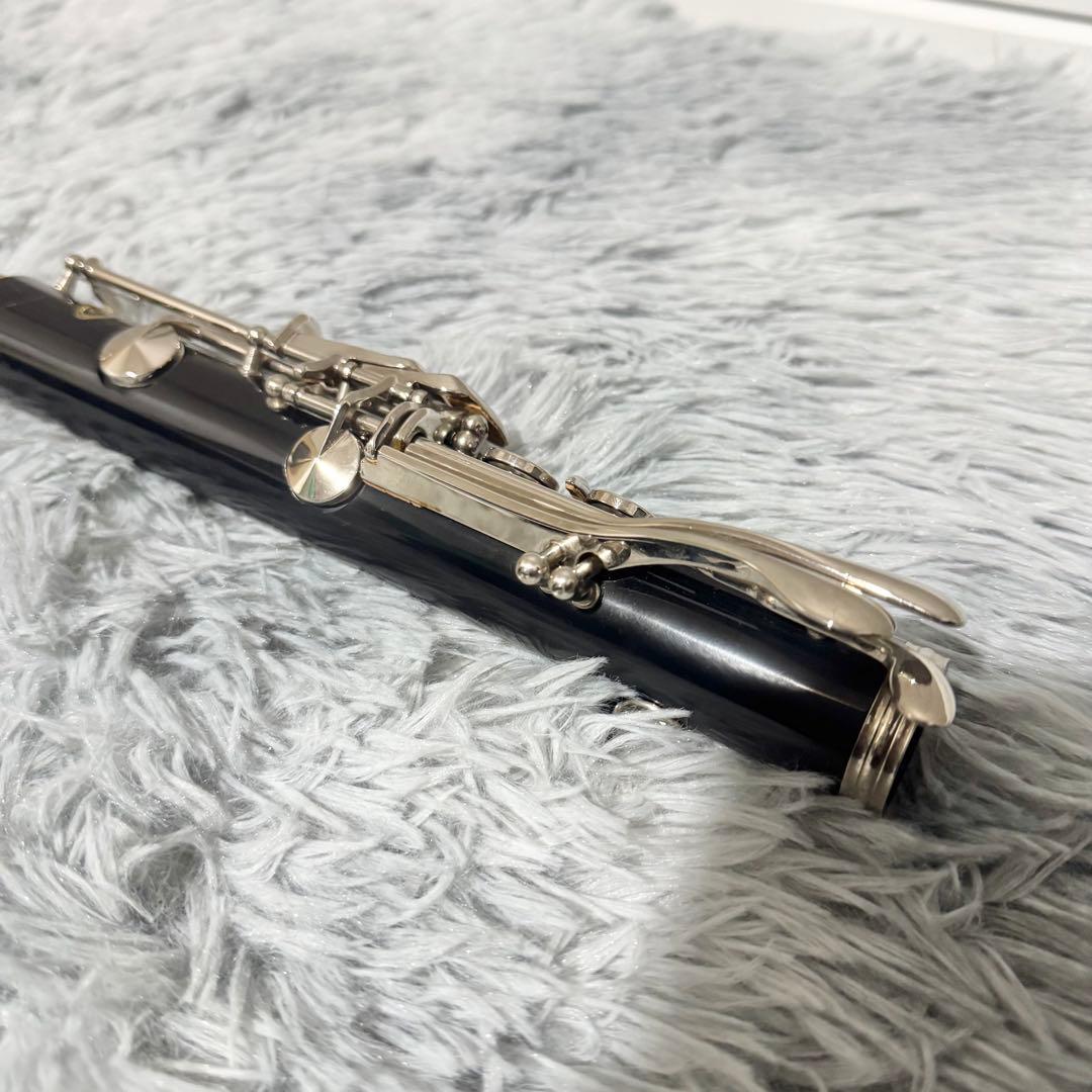 美品　VITO RESO-TONE3 ヴィト クラリネット 初めての管楽器 入門