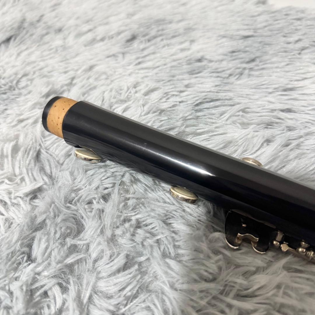美品　VITO RESO-TONE3 ヴィト クラリネット 初めての管楽器 入門