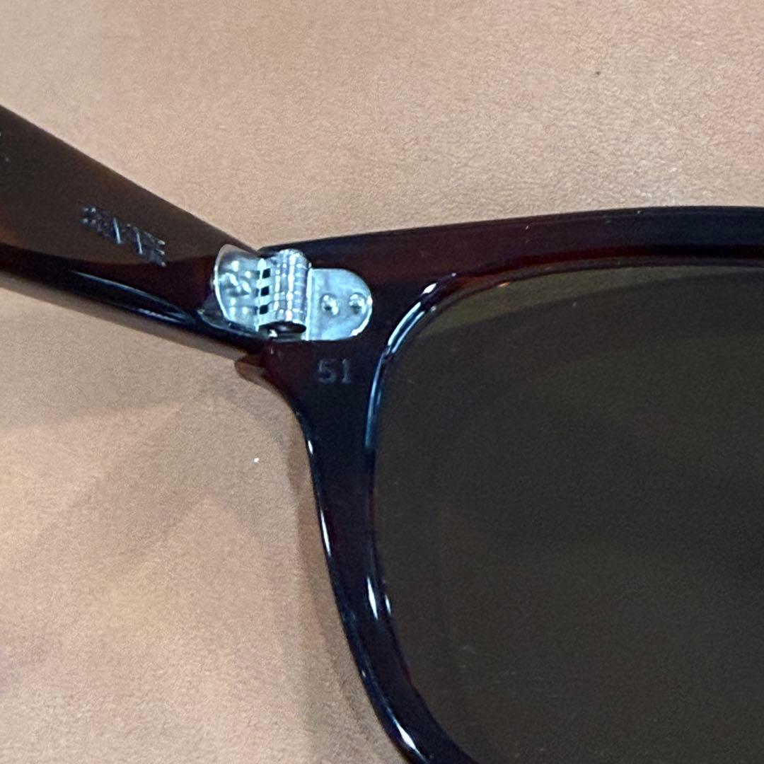 小物 JULIUS TART OPTICAL SEAFARE