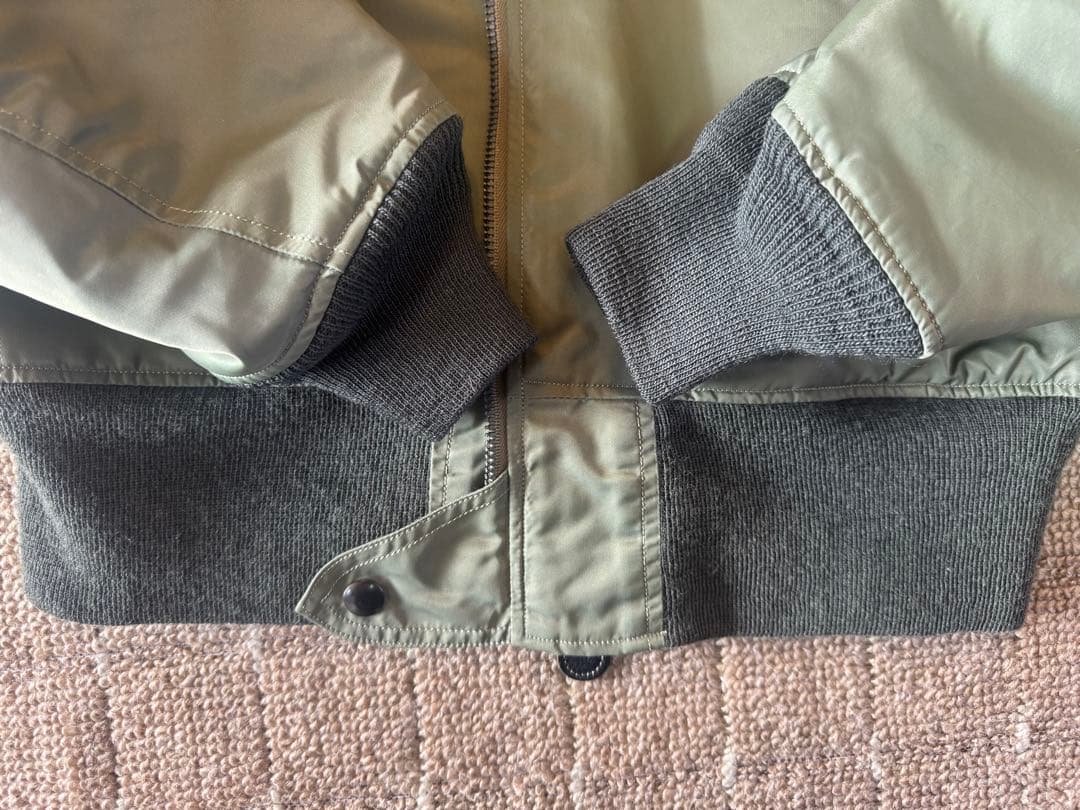 バズリクソンズType L-2B BR14440 Size M【週末限定セール】