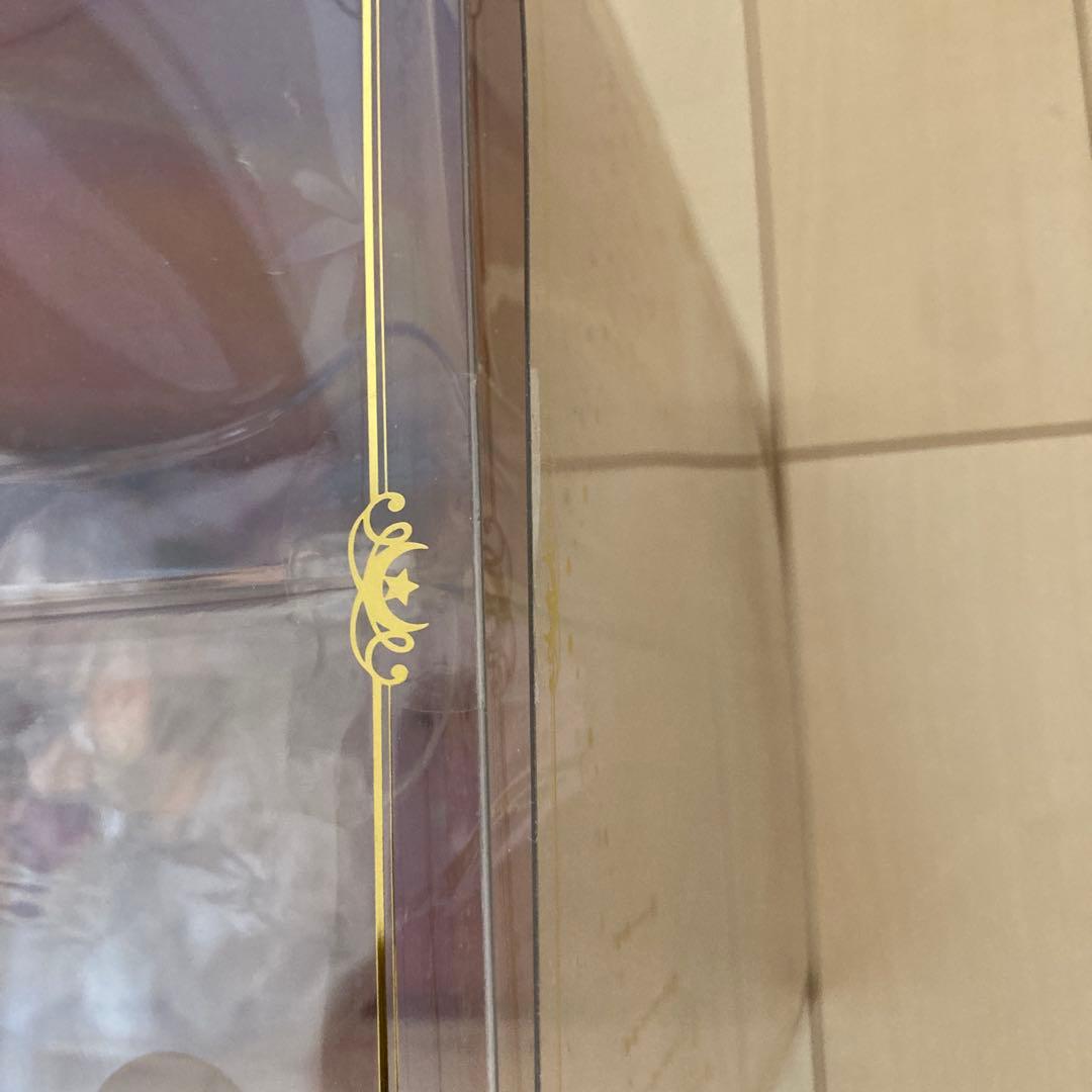Figuarts Zero うさぎ&タキシード仮面 セーラームーン