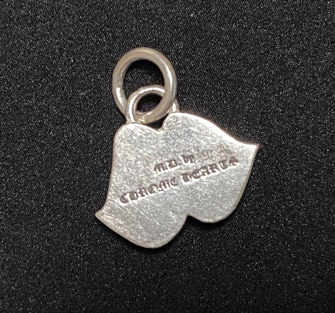 Chrome Hearts クロムハーツ マッティボーイ トップ ネックレス