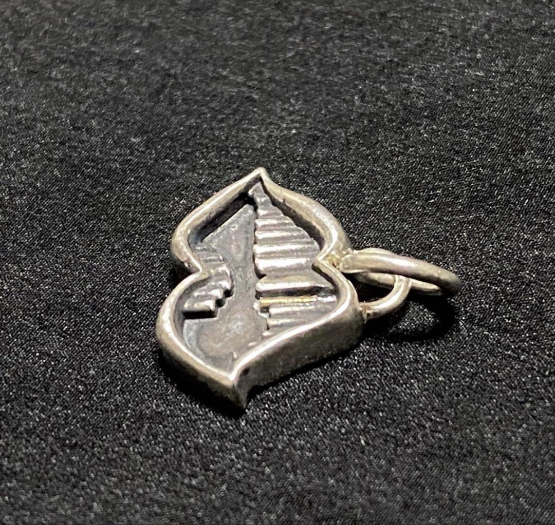 Chrome Hearts クロムハーツ マッティボーイ トップ ネックレス