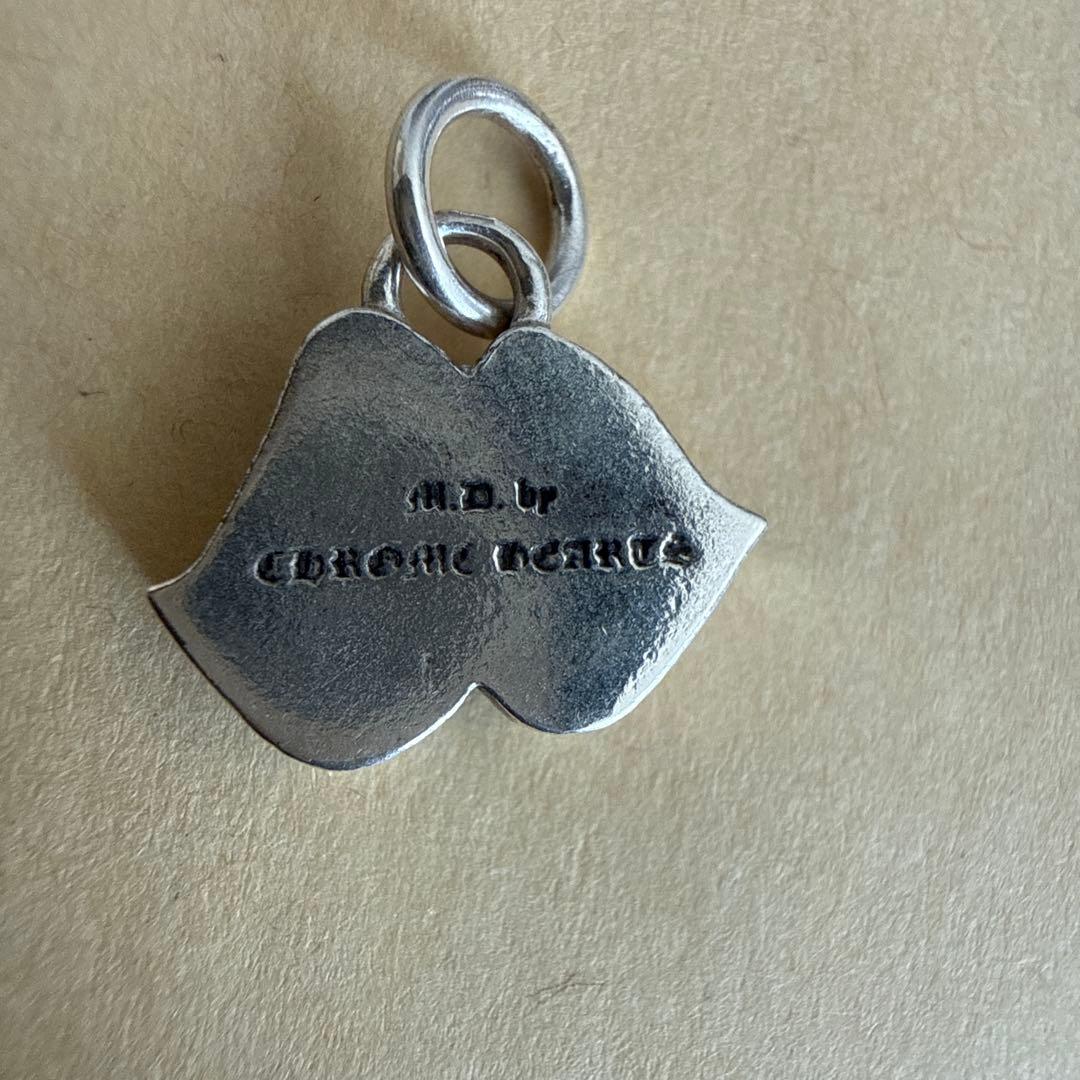 Chrome Hearts クロムハーツ マッティボーイ トップ ネックレス