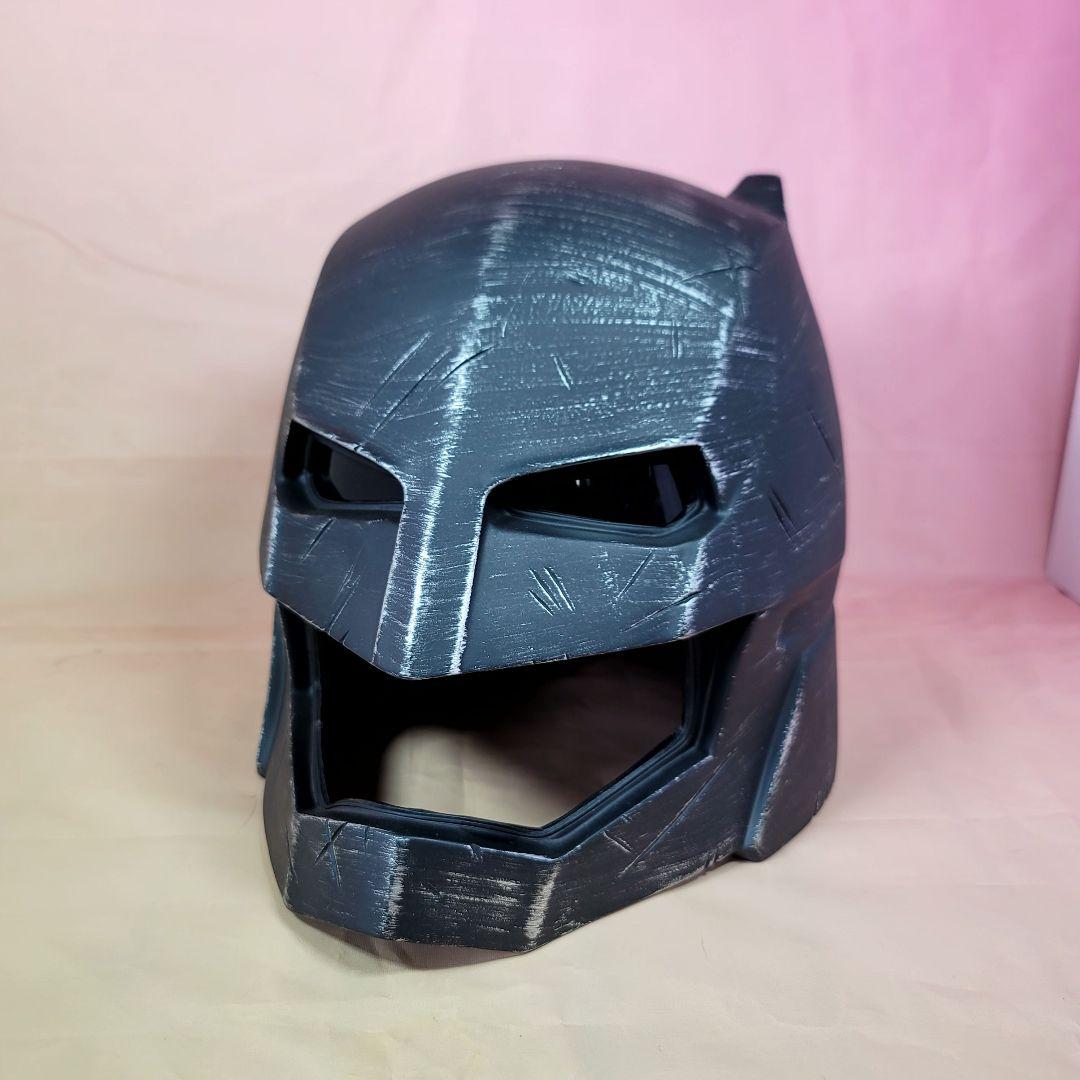 【バットマン】新品 Armored1:1 レプリカ ヘルメット バタラン3個