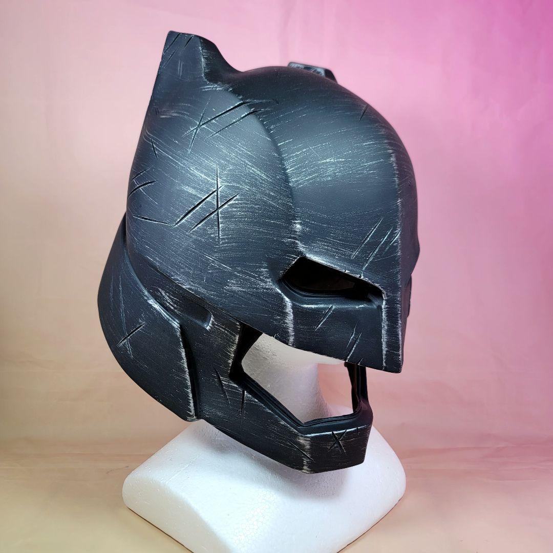 【バットマン】新品 Armored1:1 レプリカ ヘルメット バタラン3個