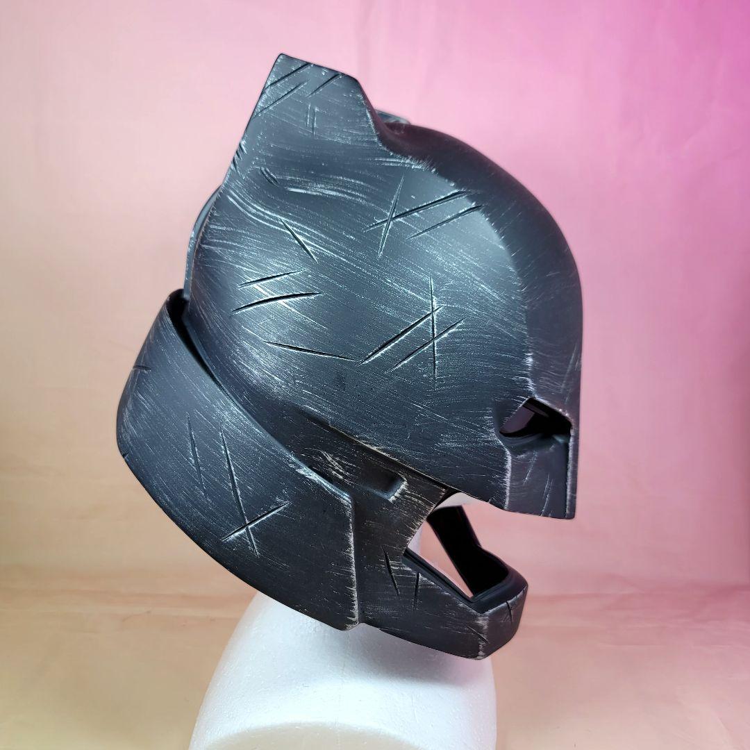 【バットマン】新品 Armored1:1 レプリカ ヘルメット バタラン3個