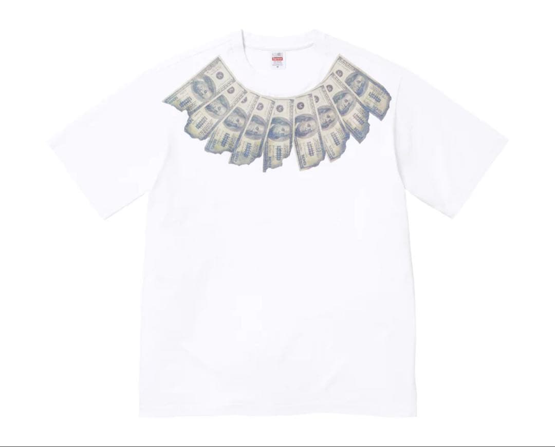 トップス Supreme MM6 Maison Margiela Money S/STop