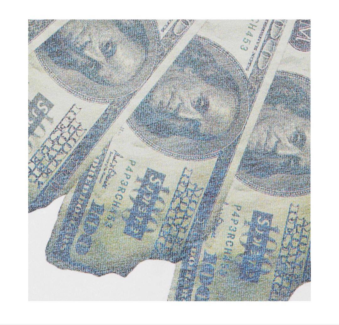 トップス Supreme MM6 Maison Margiela Money S/STop