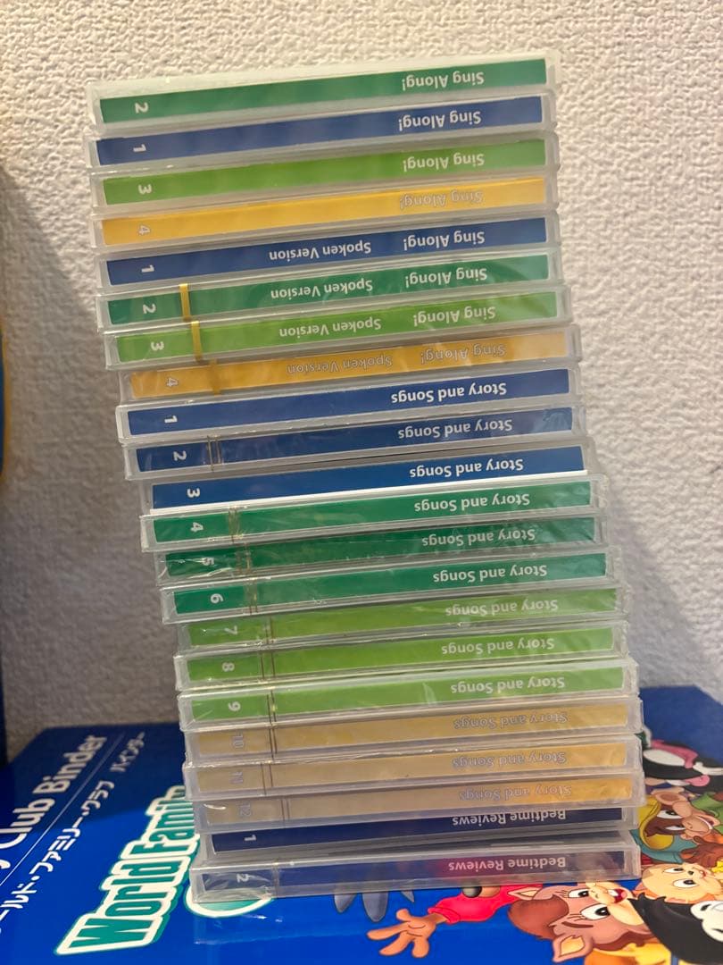 最終値引き⭐︎ディズニー 英会話システム知育玩具