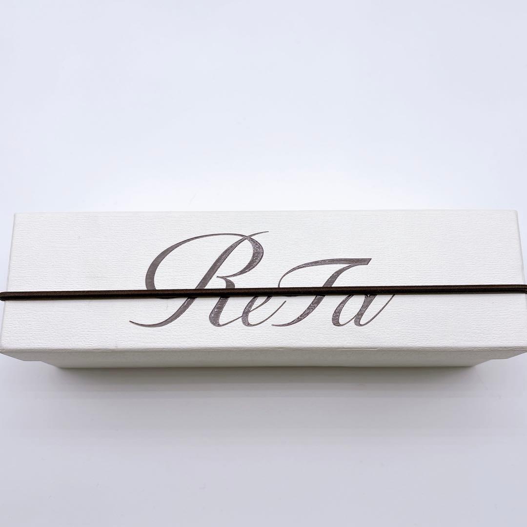 ほぼ未使用★ReFa　リファビューテックフィンガーアイロン　ブラック　ミニ