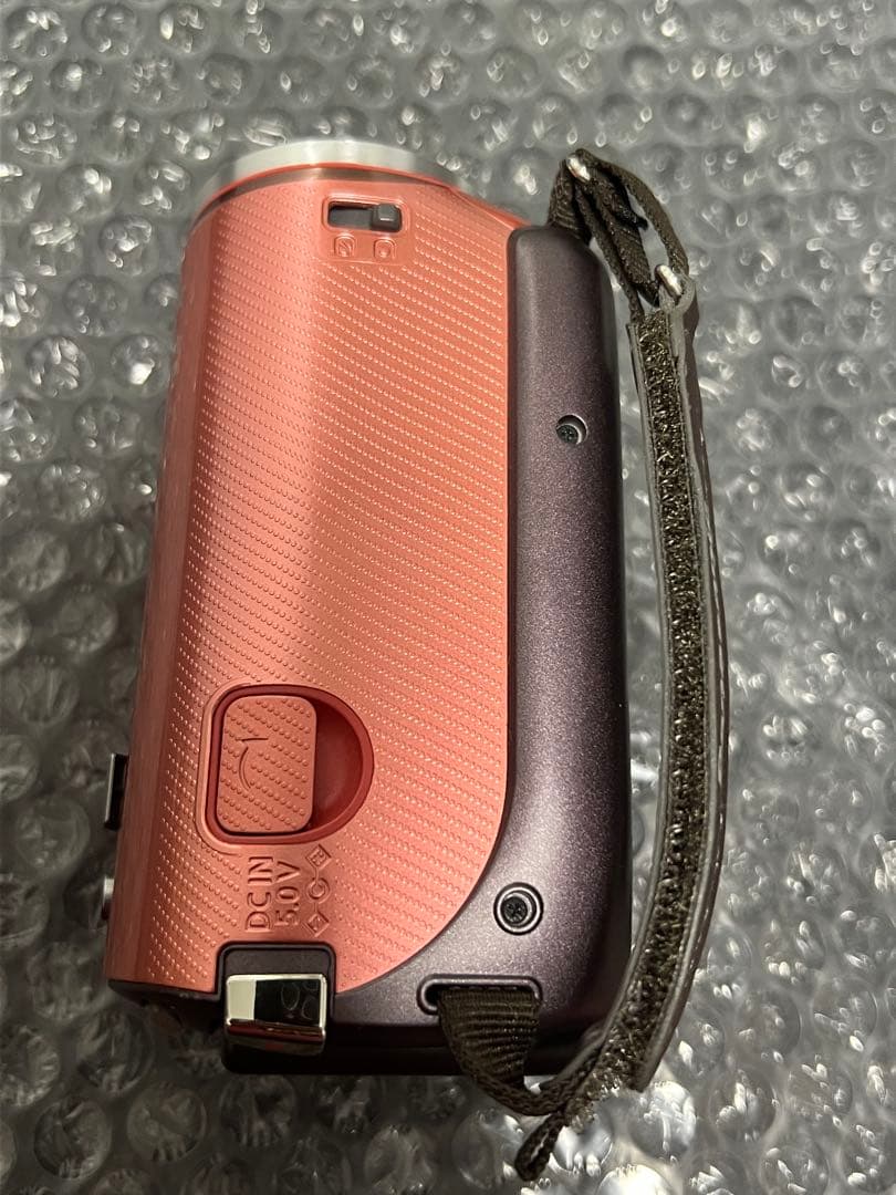 Panasonic HC-V300M ピンク