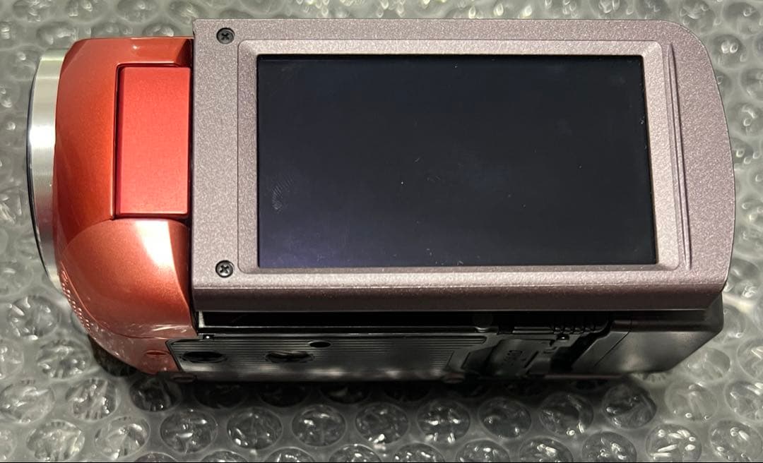 Panasonic HC-V300M ピンク