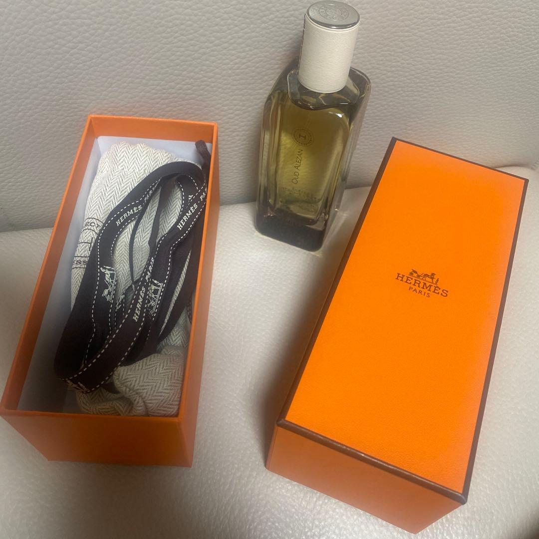 オード パルファム（ウード・アルザン） 100ml