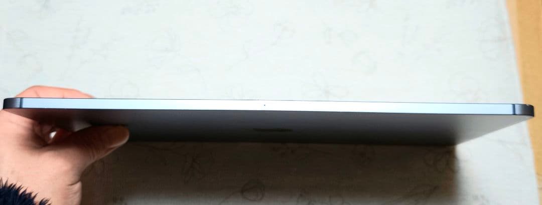 【希少1TB/RAM6GB】iPad Pro 12.9第3世代 Cellular