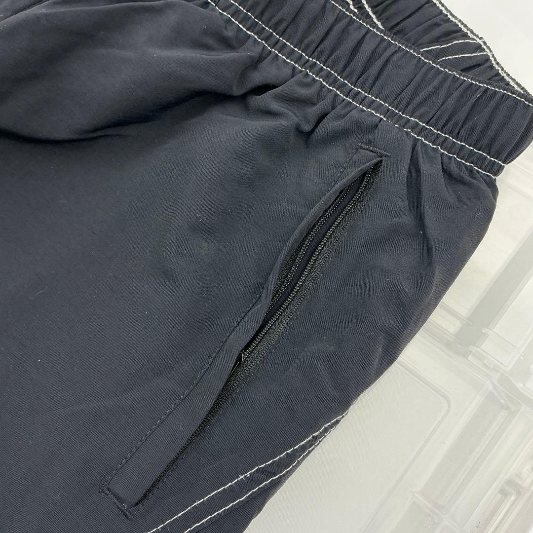 パンツ SUPREME Spellout Embroidered Track Pants