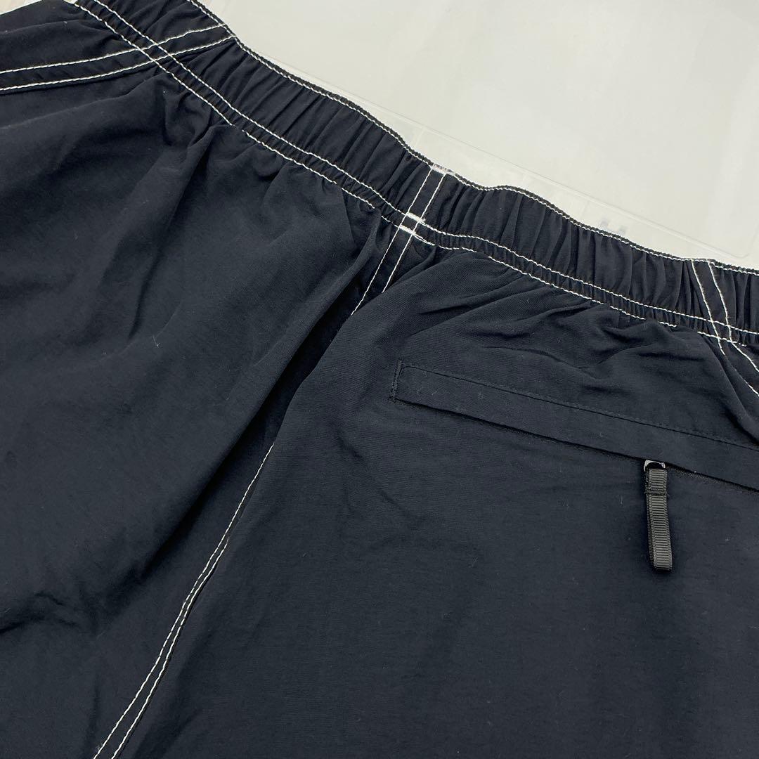パンツ SUPREME Spellout Embroidered Track Pants
