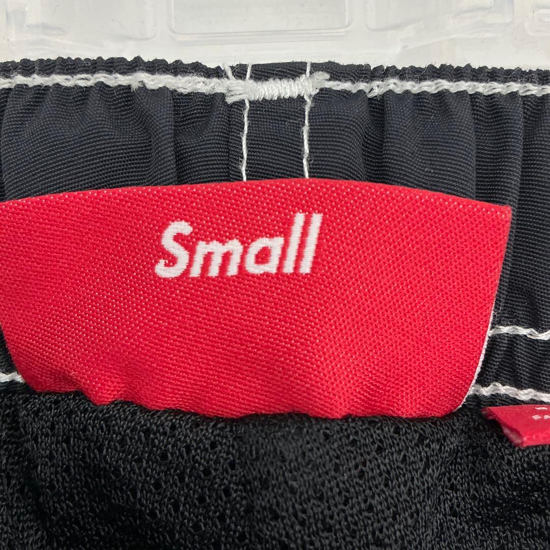 パンツ SUPREME Spellout Embroidered Track Pants