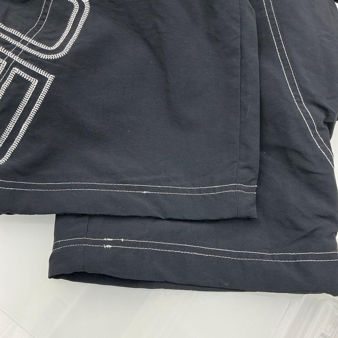 パンツ SUPREME Spellout Embroidered Track Pants