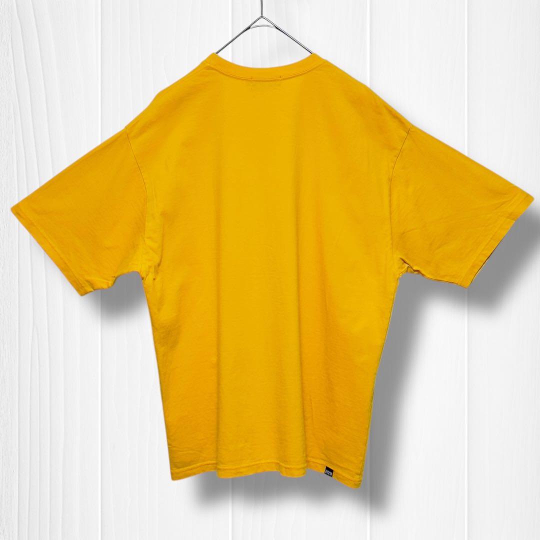 専用【人気コラボ】HYS×PLAY BOY 半袖プリントTee センターデザイン