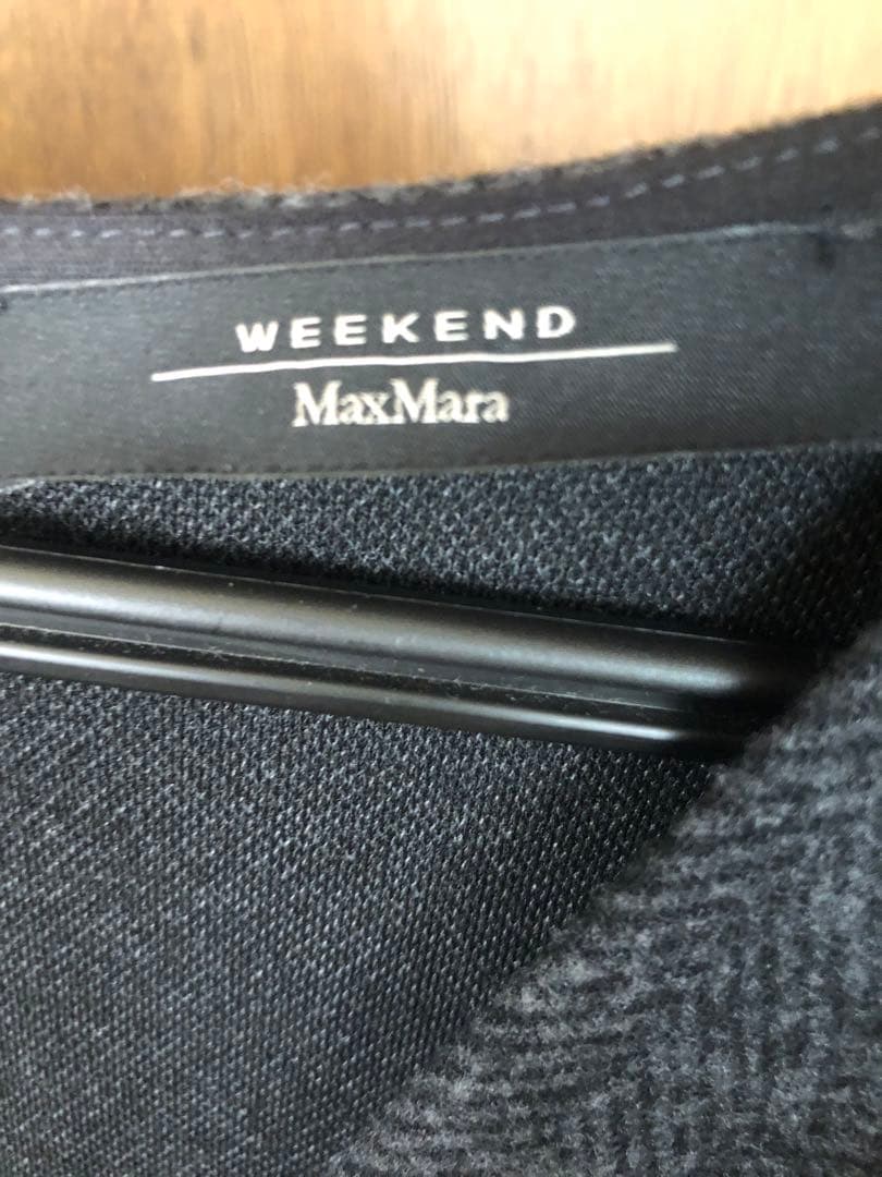 WEEKENDMax Mara ワンピース