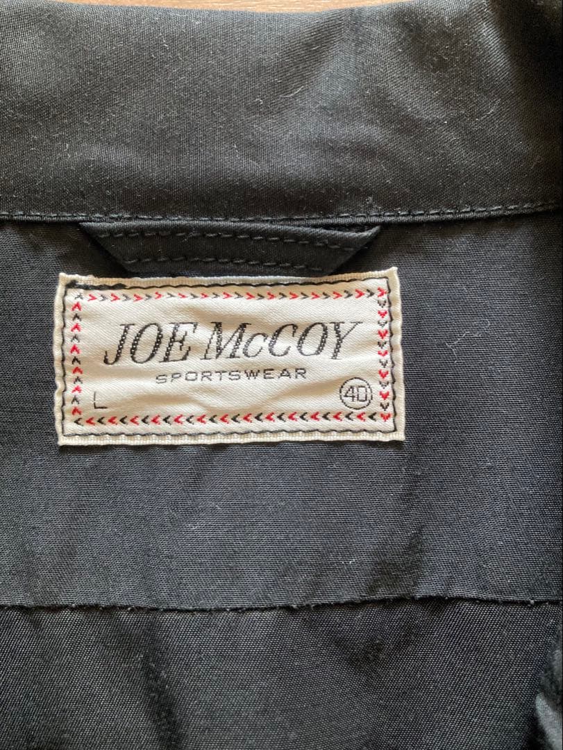 THE REALMCCOYS スウィングトップ　MJ23016 サイズ40
