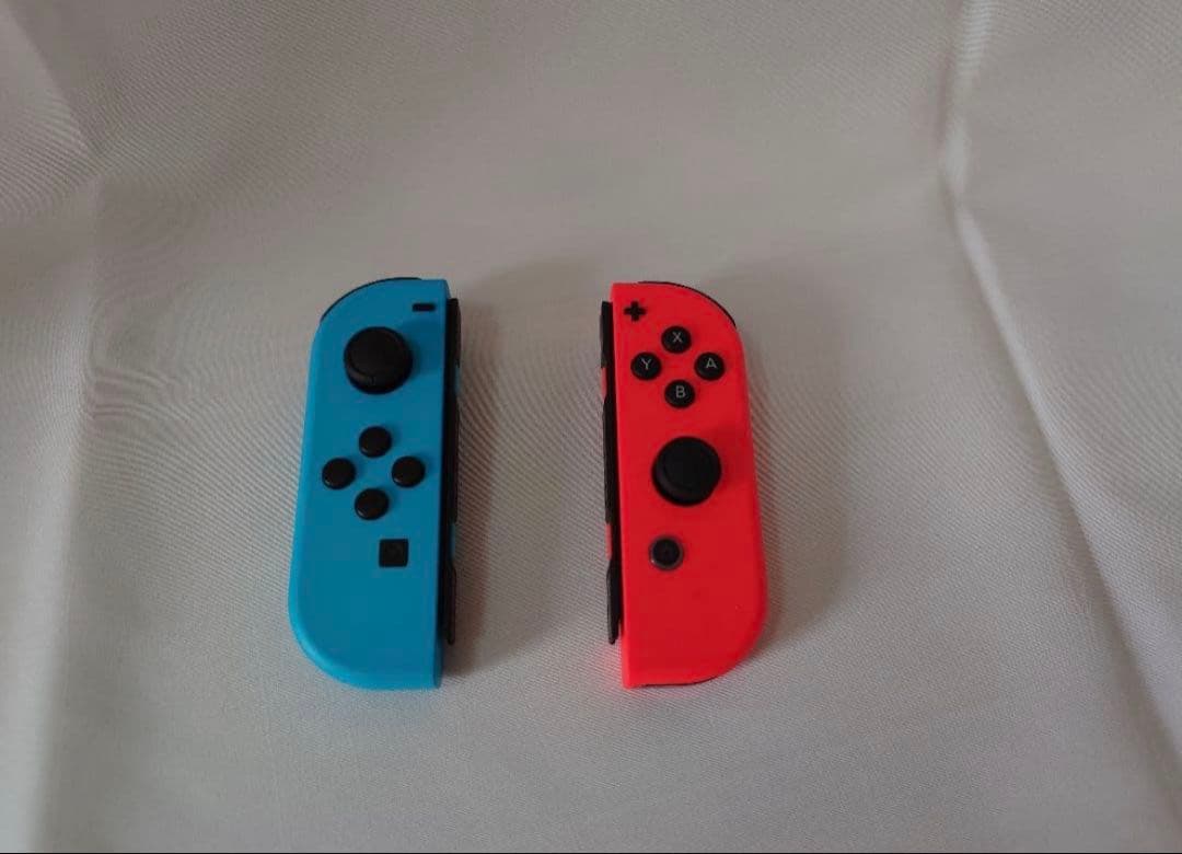 美品　Nintendo Switch 本体