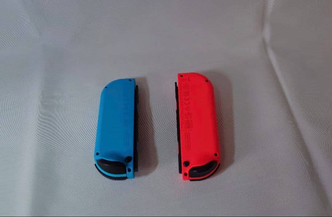 美品　Nintendo Switch 本体